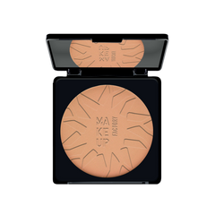 MF Mineral Mat Bronzer almond - no 03