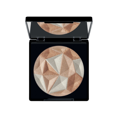 MF GLAM PRO EFFECT HIGHLIGHTER ICONIC GLOW - NO 10