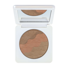 MF Laguna Sun Blushing Bronzer #10 - Summer Waves
