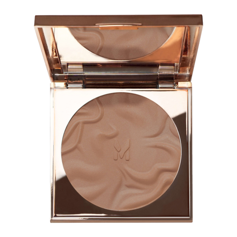 Sunshine Bronzing Powder XL - 10 Magic Glow