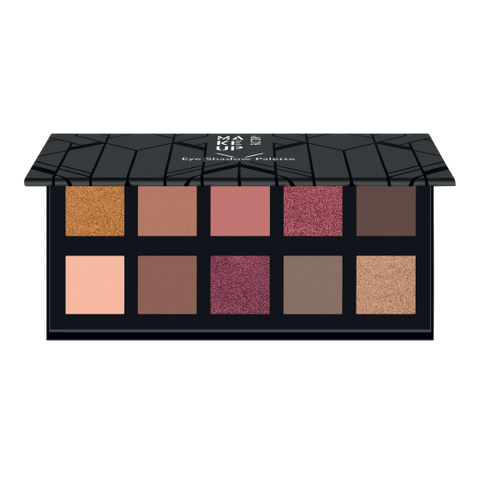 MF Eye Shadow Palette Desert Shades - no 65