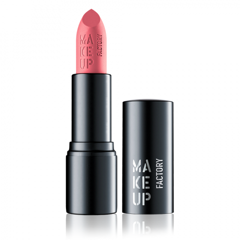 MF velvet mat lipstick lucky pink - no 19