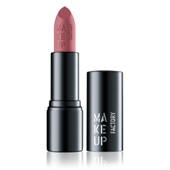 Matte lipstick zonder dat de lippen uitdrogen. De extra long-lasting lipstick is fijn te gebruiken dankzij de matte afwerking en de rijke kleur. De vernieuwende textuur van de lipstick zorgt voor een prachtige kleurapplicatie dankzij de hoge pigmentatie. De Velvet Mat Lipstick laat een zacht, mat en romig gevoel achter op de lippen.