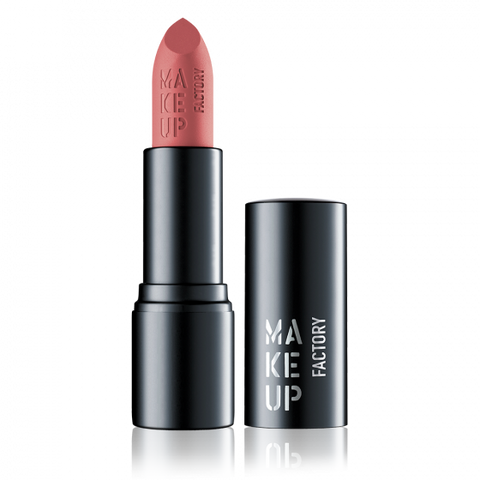 MF velvet mat lipstick pretty rose - no 29