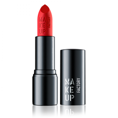 MF velvet mat lipstick red dream - no 52