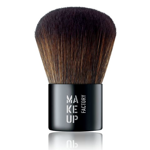 MF Kabuki brush 