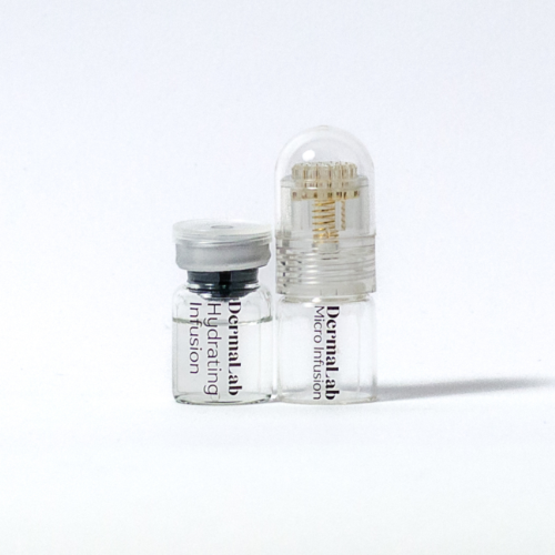 Hydrating micro infusion (1 single use)