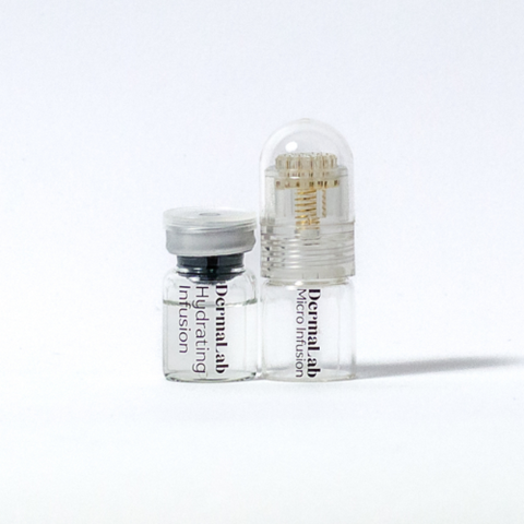 Anti-aging Micro infusion (1 single use)