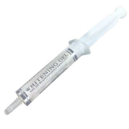 Silver White Bleekgel (10 ml)