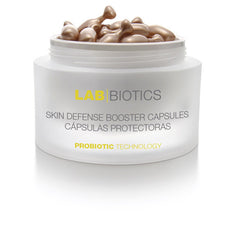 Skin Defense Boosters Capsules - Lab Biotics
