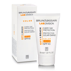 Everyday Protection Color SPF40 - City & Beach