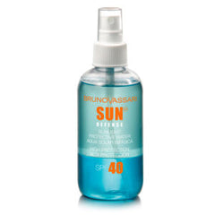 Sun Light Protective Water SPF40 - Sun Defense