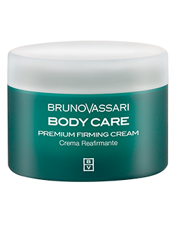 Premium Firming Cream - Body Care