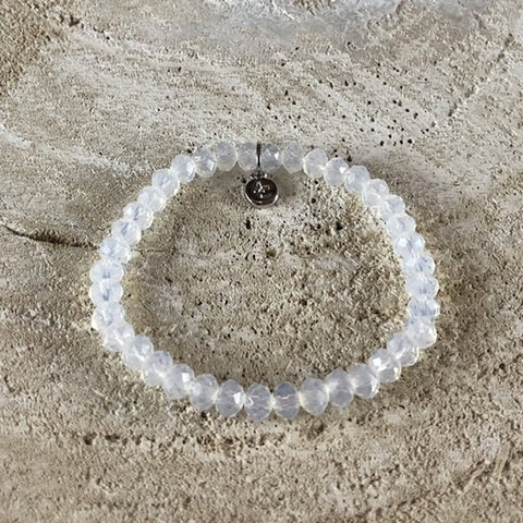 BRACELET RAINBOW STONES