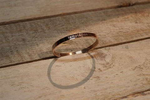 BRACELET ELLEN RG / TEMPTATION