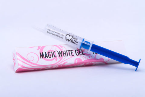 Magic white gel 10ml
