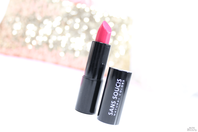Lipstick perfect lips 31 pink fushia