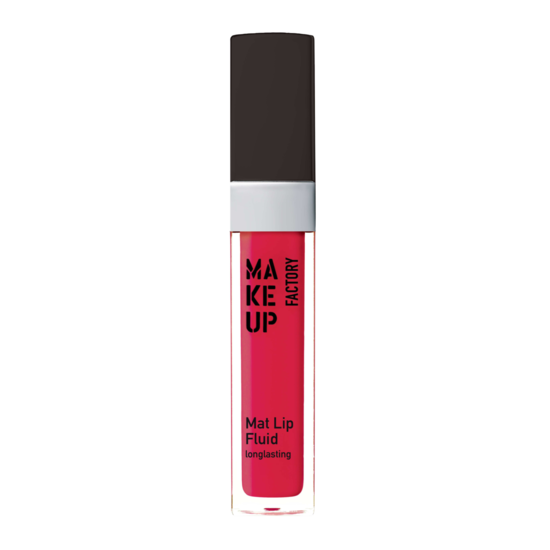 MF Lip Fluid Pure Red - no 40