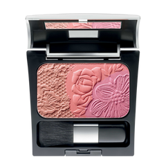 MF RS Blusher Rosy Breeze - no 07