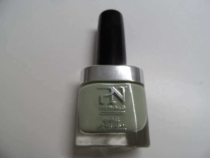 Nail polish 338 - Pronails