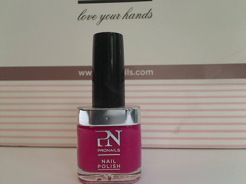 Nail polish 342 - Pronails