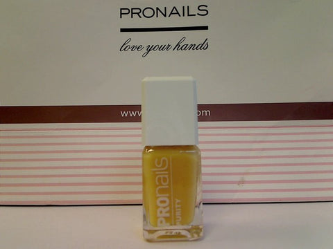 Nail polish 221 - Pronails