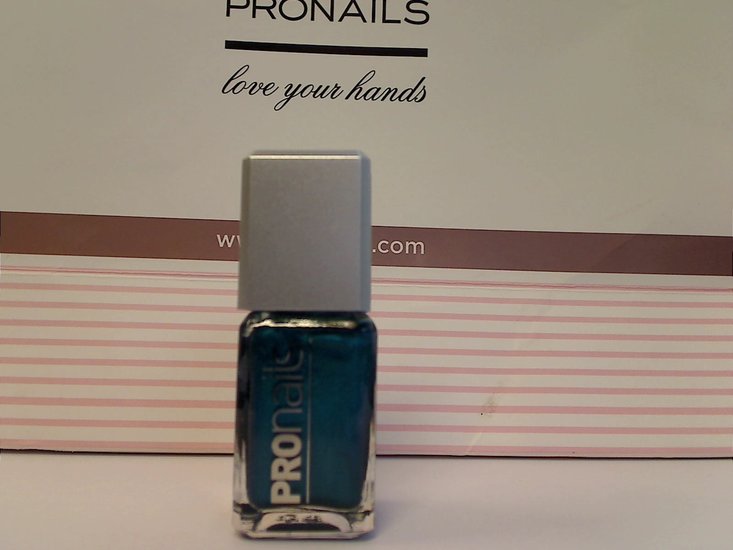 Nail polish 74 - Pronails