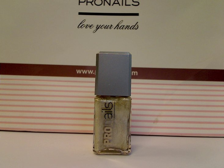 Nail polish 193 - Pronails