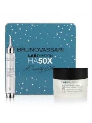 Beauty Gift Box HA50X Bruno Vassari