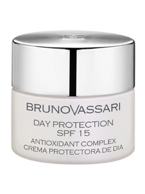 Day Protection SPF 15 White Line Bruno Vassari