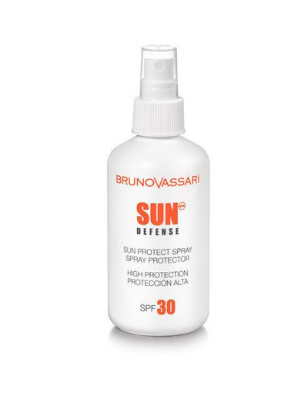 Sun Protect Spray SPF30 - Sun Defense