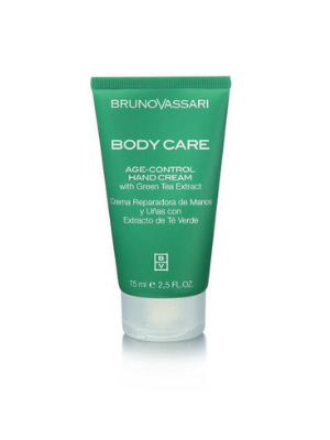 Age Control Hand Cream - Body Care