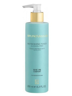 Refreshing Toner Skin Comfort Bruno Vassari