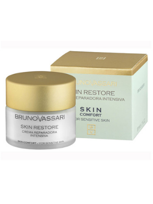 Skin Restore Skin Comfort Bruno Vassari