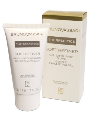 Soft Refiner The Specifics Bruno Vassari