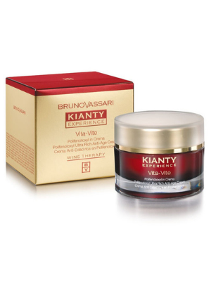 Vita-Vite Cream - Kianty Experience