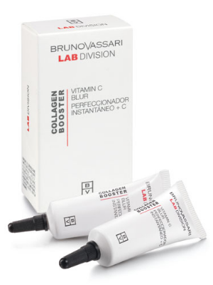 Vitamin C Blur Collagen Booster Bruno Vassari