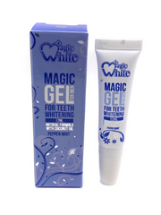 Magic mint gel 12ml mint for men