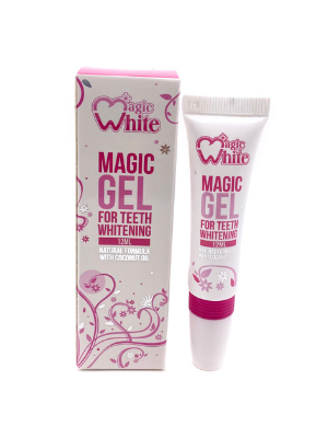 Magic mint gel 12ml mint for women